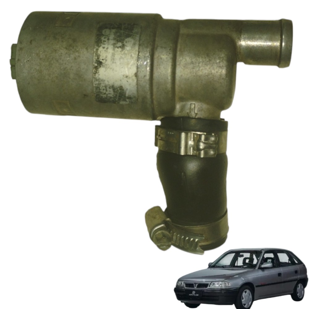 Válvula Controle Marcha Lenta Chevrolet Astra 1995 V20