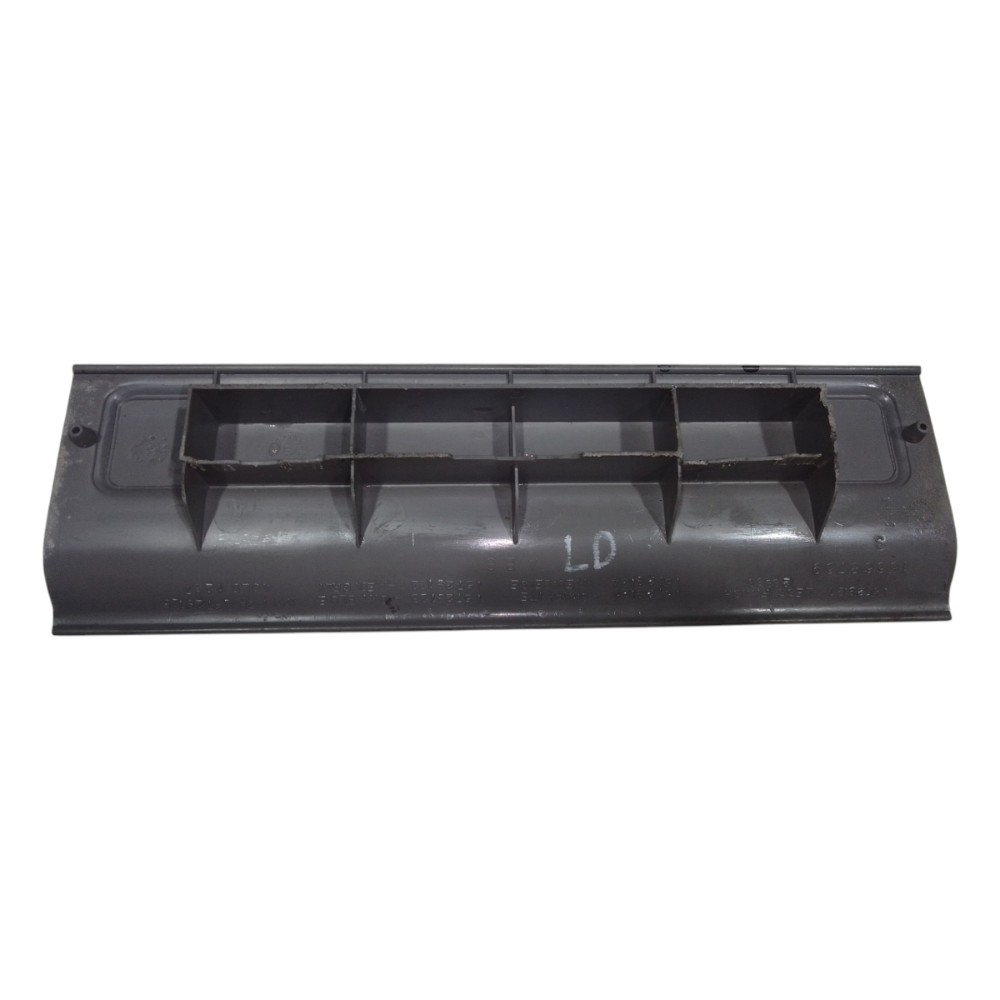 Soleira Porta Traseira Direita Blazer 1995/2000 15668769 Cinza 7