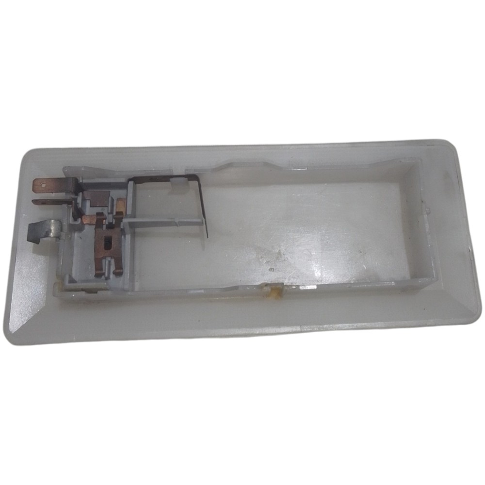 Lanterna Teto Ford Escort 1993/1996 95ag 13776 – Aa Original 7
