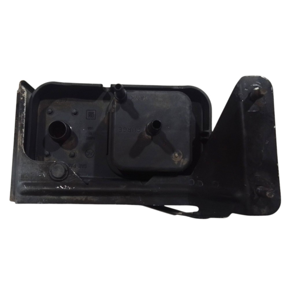 Evaporador Combustível Chevrolet Blazer S10 1995/2002 Preto 5