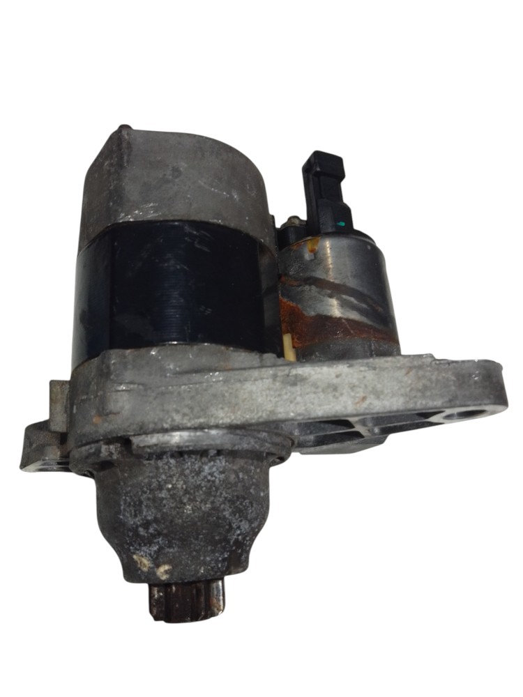 Motor arranque Volkswagen fox SpaceFox gol 2014 2015 2