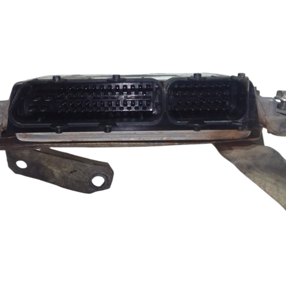Módulo Injeção 1.0 Fire 8v Fiat Uno  55212344 v15 4