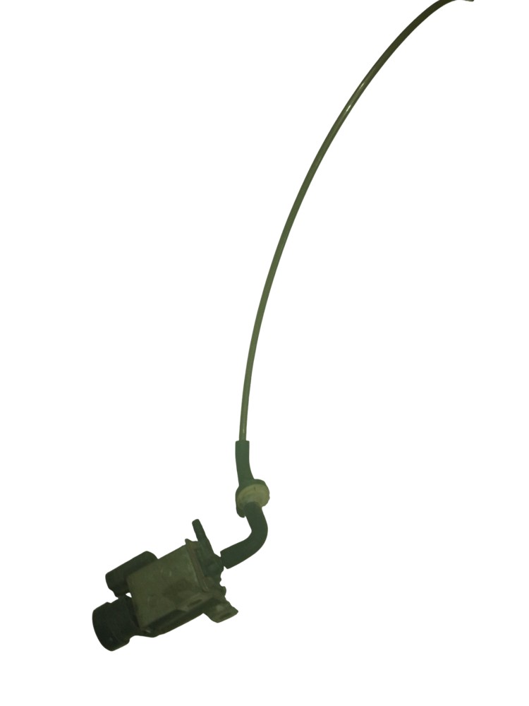 Válvula solenoide partida classi gm corsa vectra 2004 a 2005 6