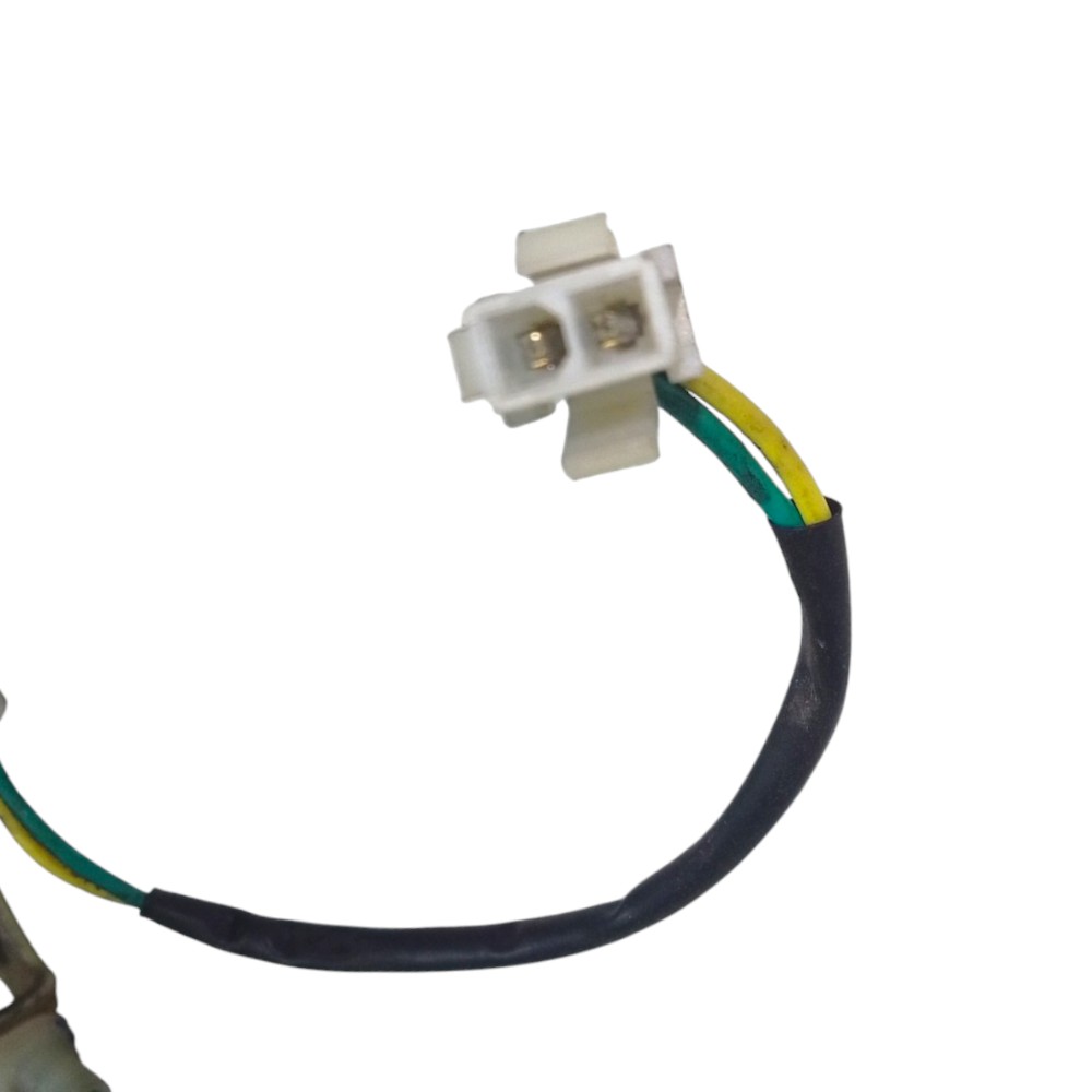 Fechadura Elétrica Traseira Esquerda Volkswagen Fox 03/09 5