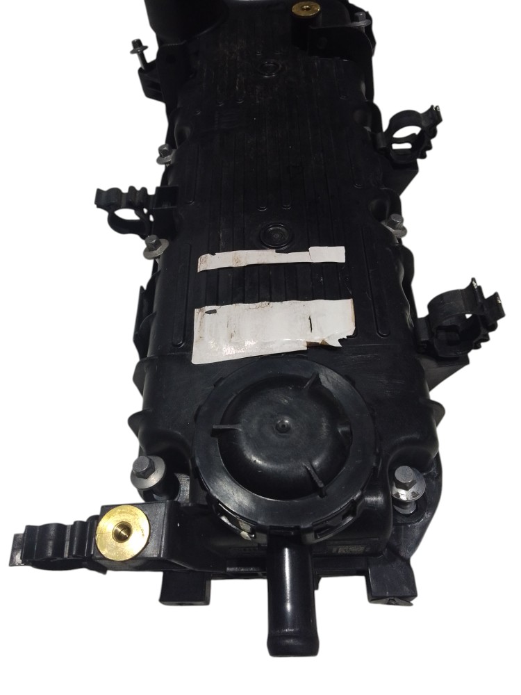 Tampa De Válvula Original Fiat Uno Cronos Argo Strada 18 22 Preto 3
