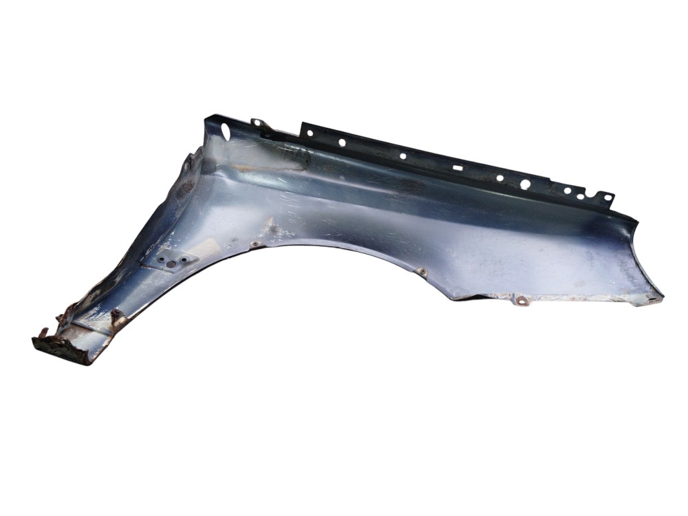 Paralama Esquerdo Volkswagen Golf Mk3 1995 A 2000 9