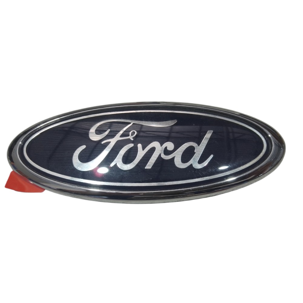 Emblema tampa traseira Ford Ecosport 2003 2018