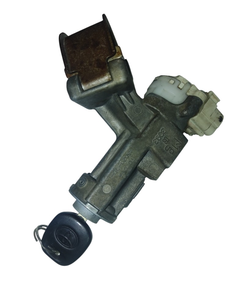 Cilindro Miolo Ignição Direçao 1.3 1.5 Toyota Etios 2014/20 3