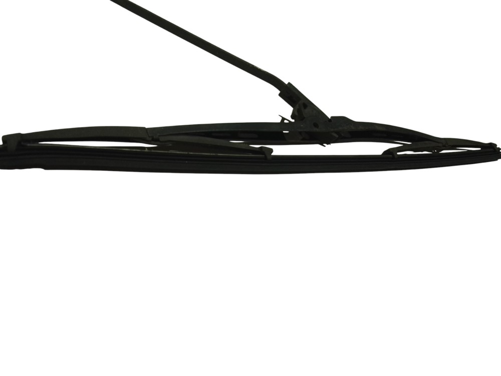 Limpador Para Brisa Traseiro Fiat Preto 4