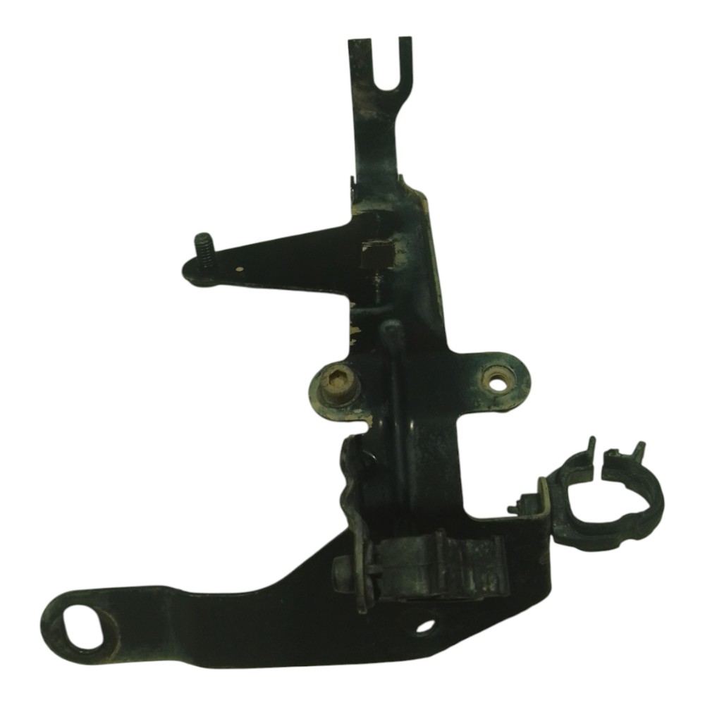 Suporte Válvula Canister Fiat Uno Mille 2007 / 2008 4