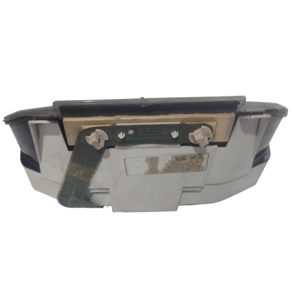 Painel Instrumentos Ford Escort 1997/2004 96fb10848ab Preto 7
