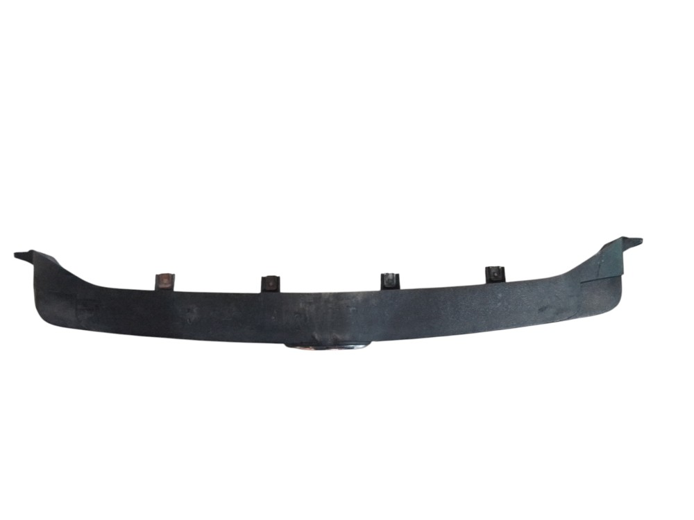 Grade Dianteira Ford Escort Zetec Parachoque 1990 A 2002 3