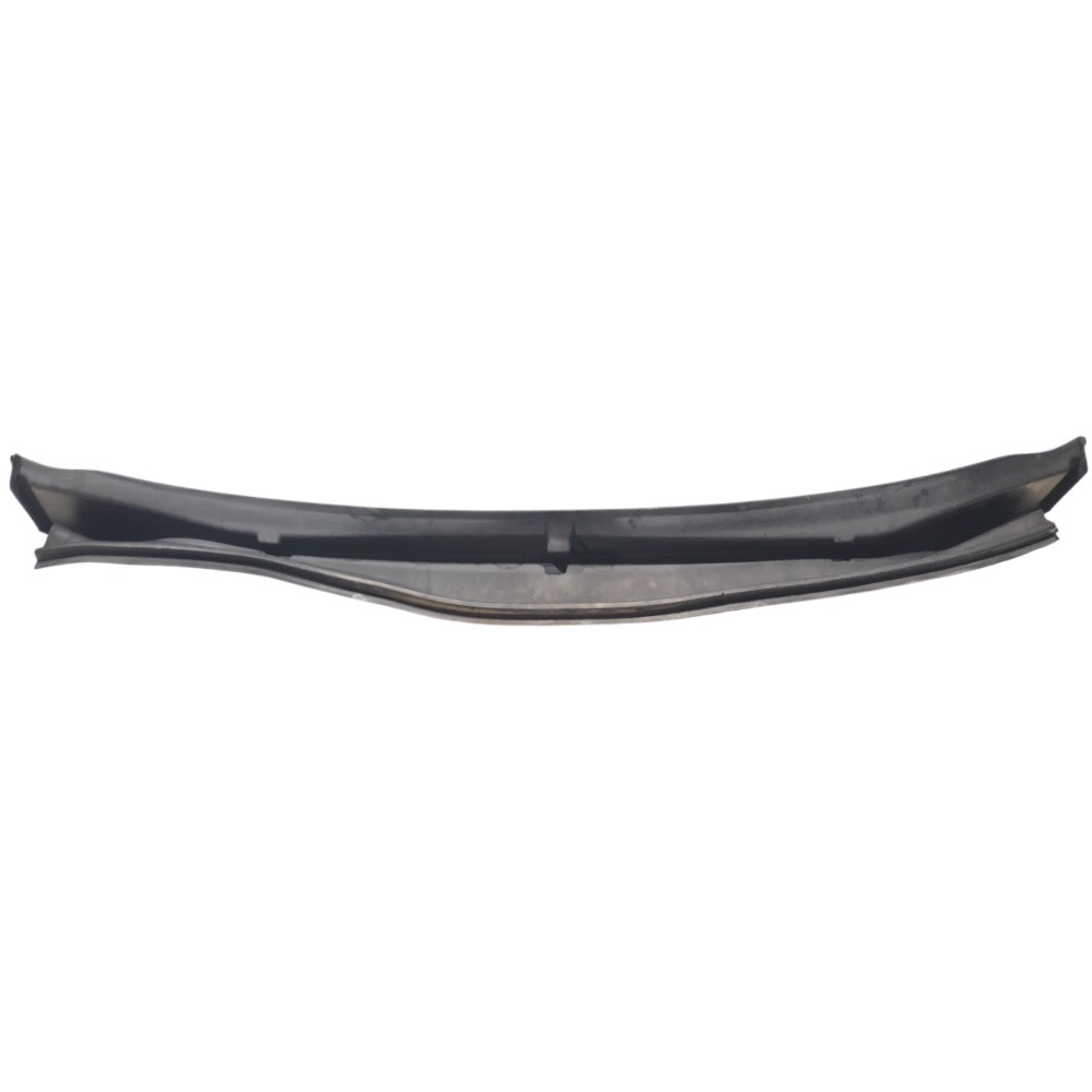 Acabamento Inferior Churrasqueira Chevrolet Astra 1995 V20 Preto 2
