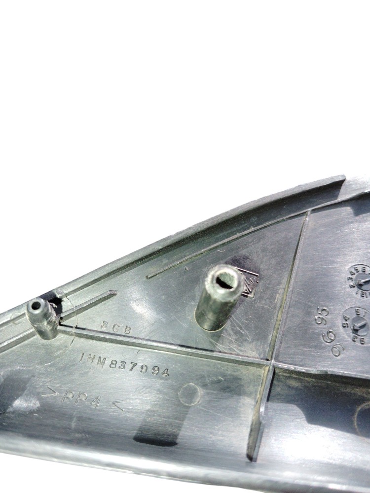 Moldura Acabamento Interno Retrovisor Direito Golf 94/00 5