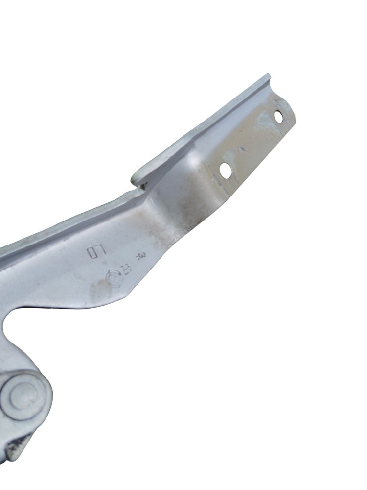 Dobradiça Capô Lado Direito Fiat Strada Palio Siena 1996-16 6