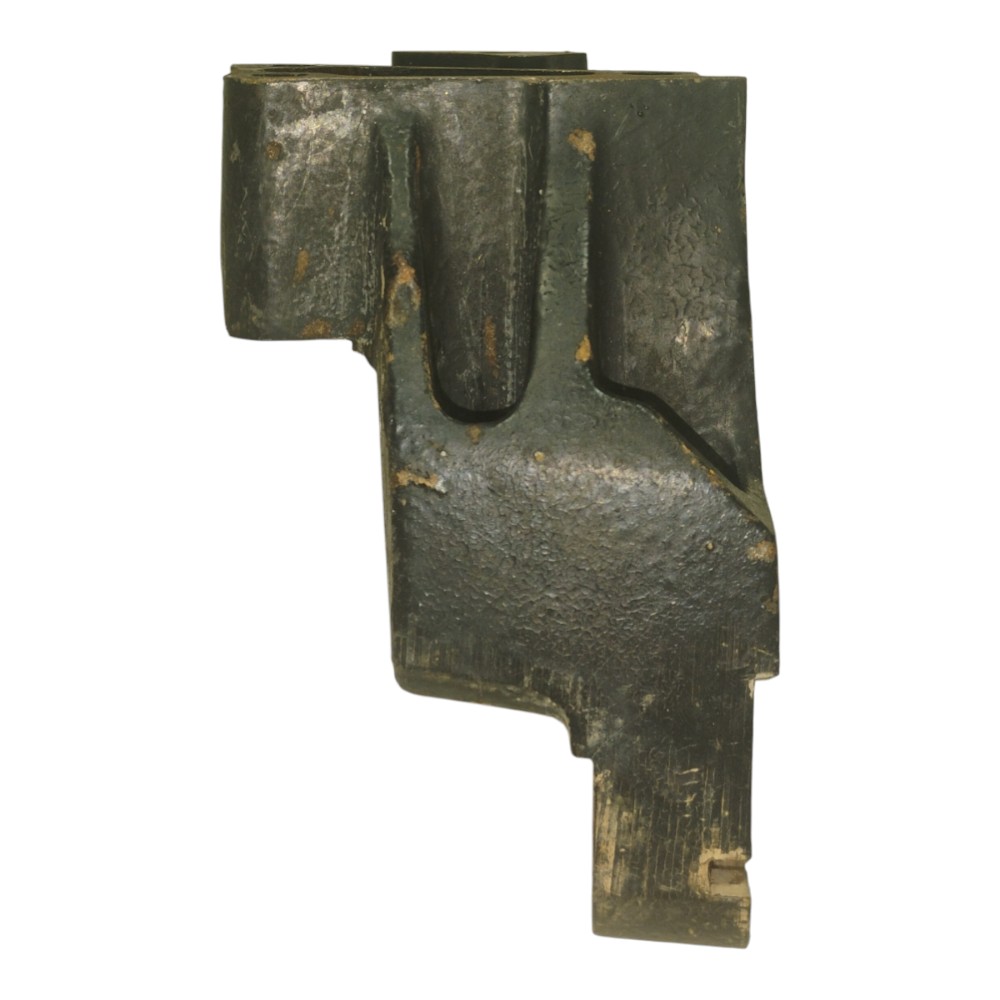 Suporte Coxim Do Motor Fiat Uno Mille V19 7