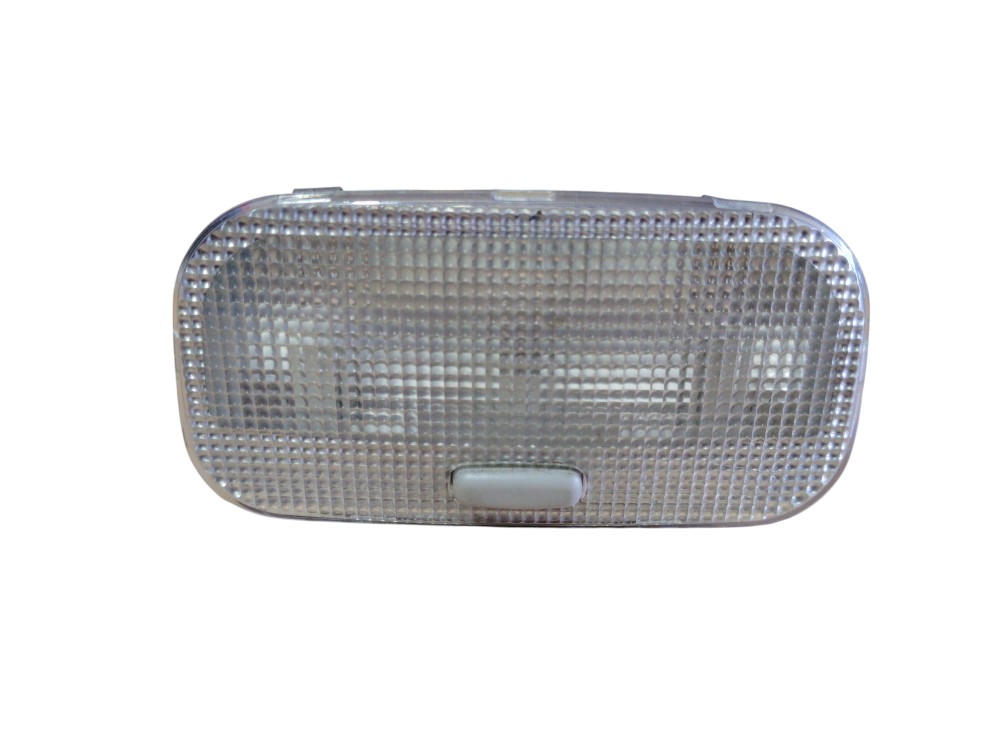 Luz De Cortesia Traseira Xsara Picasso 2000 A 2011 Original 6