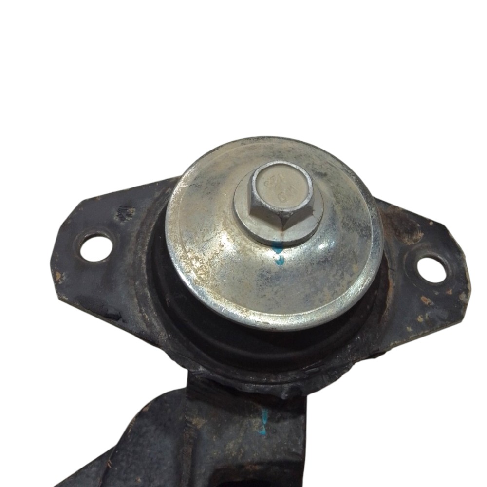Suporte Coxim Motor Fiat Uno Mille V15 7