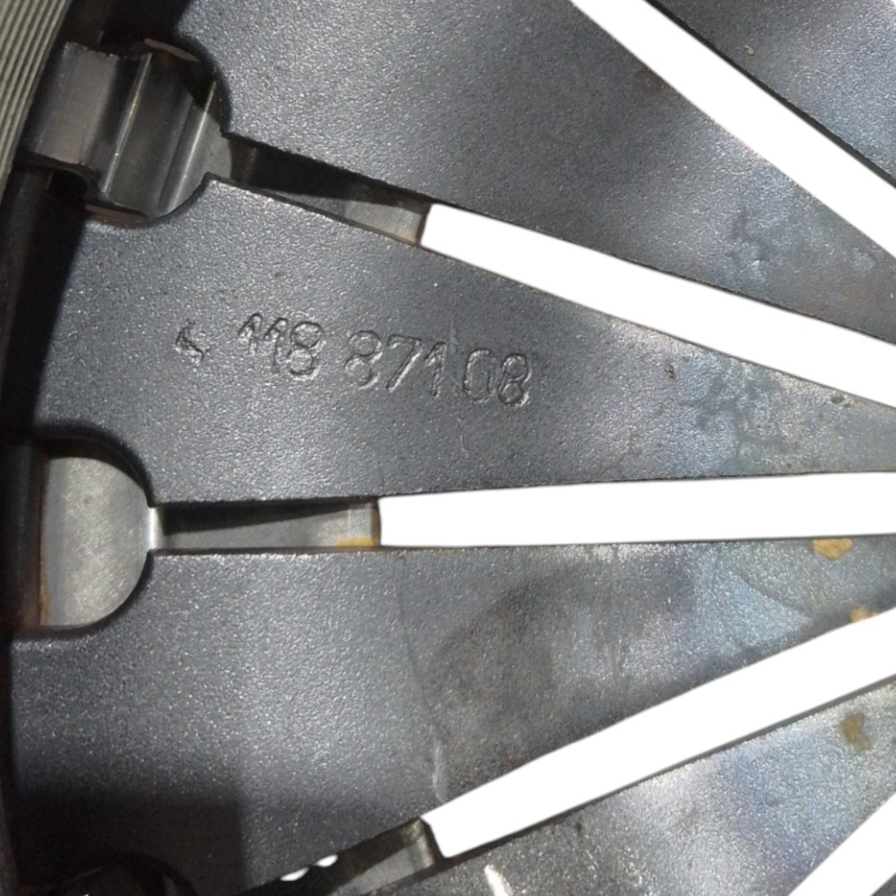 Kit embreagem completo FIAT UNO MILLE V15 6