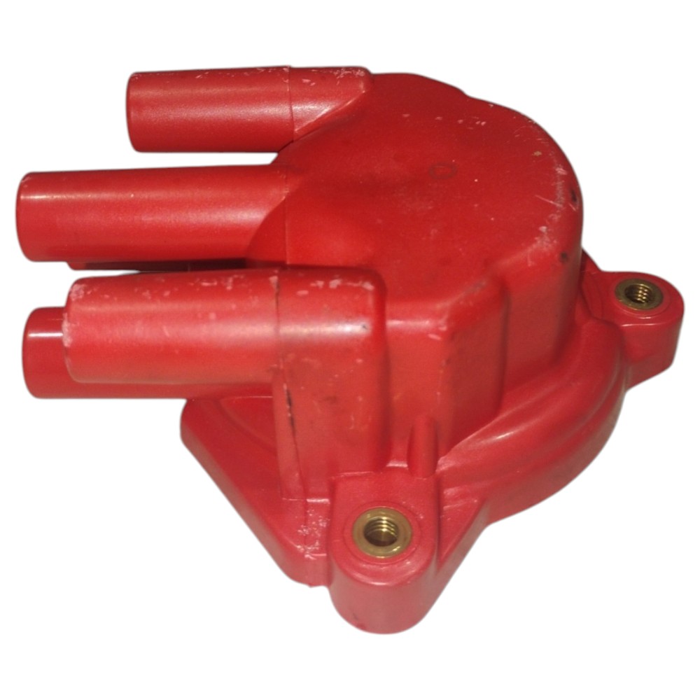 Tampa Distribuidor Chevrolet Gm Astra 1995 V20 Vermelho Vermelho 2