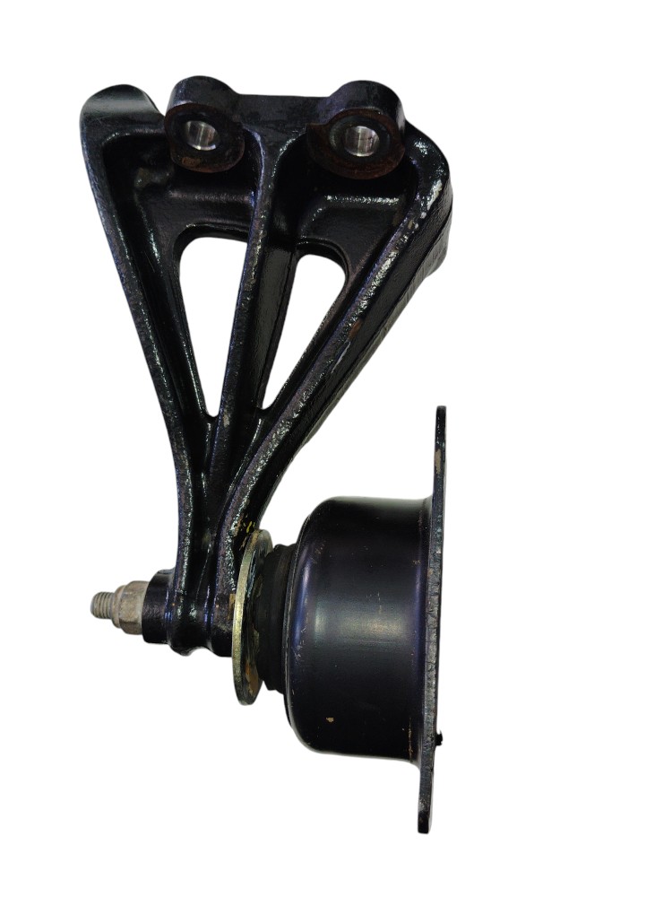 Coxim Suporte Câmbio Superior 1.0 Fiat Palio Siena 1999/2016 5
