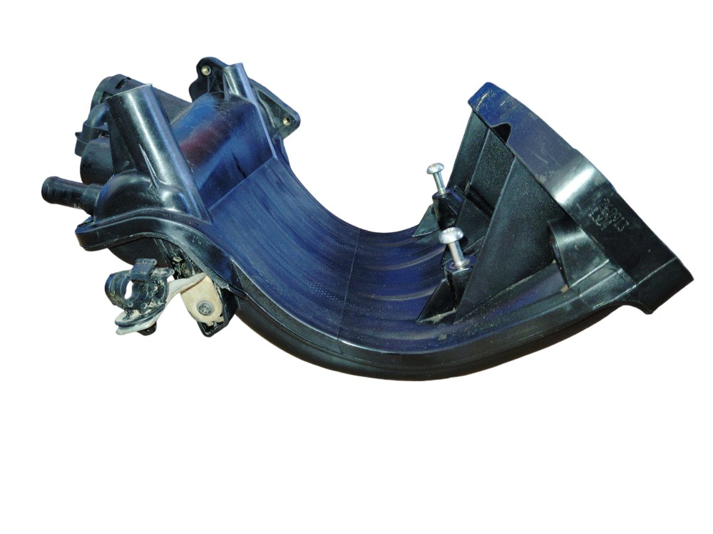 Coletor Admissão Fire 1.0 8v Siena Fiat Palio Uno 5