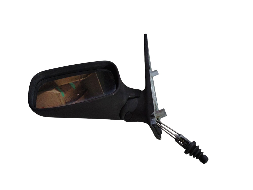 Retrovisor Lado Esquerdo Fiat Siena Palio 1996-2000