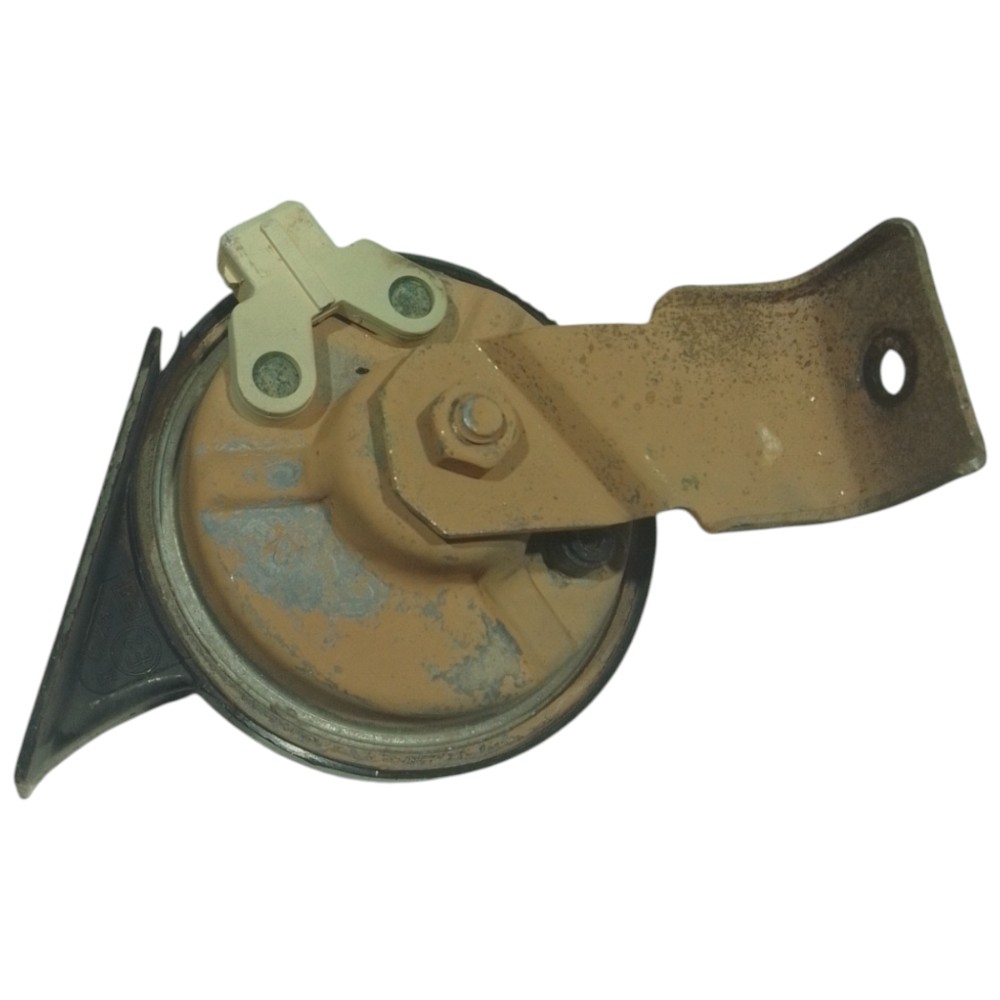 Buzina Caracol Fiat Uno Mille V19 Et 5312 3