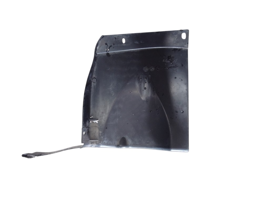 Proteção Motor Extensão Parabarro Xsara Picasso Esq00/12 3