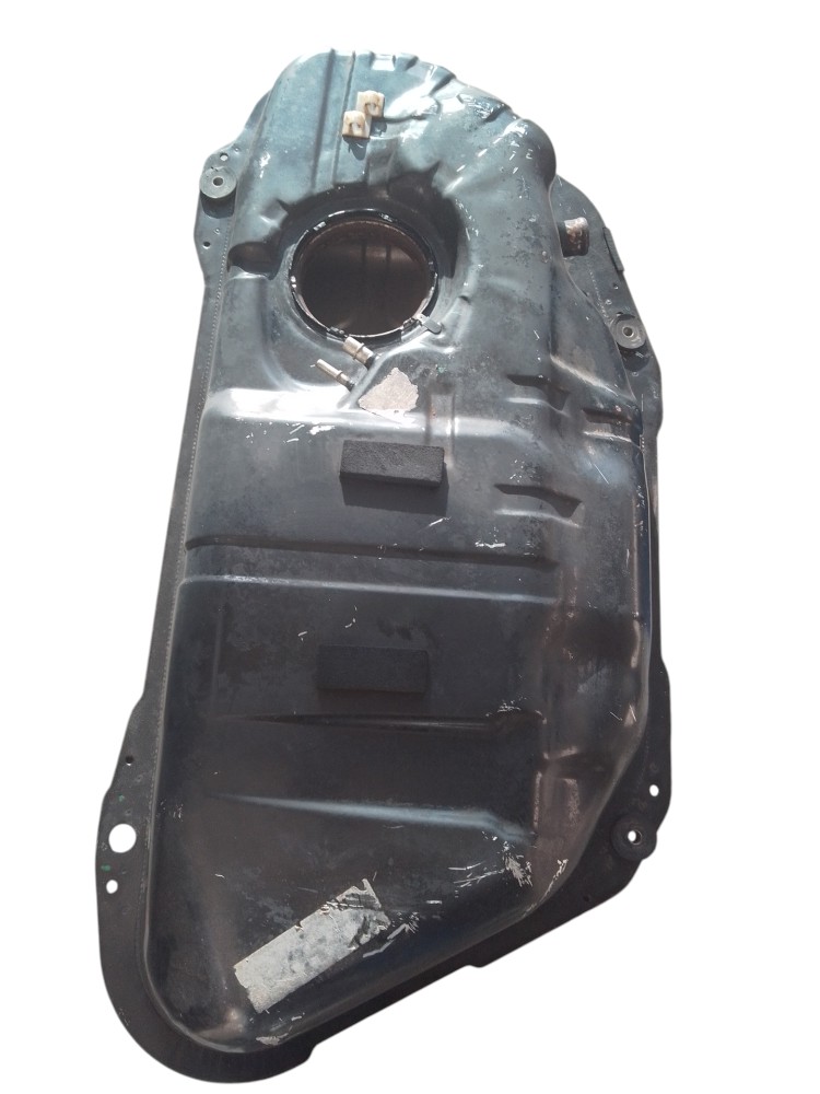 Tanque de combustível Volkswagen Fox 2014 2017 4