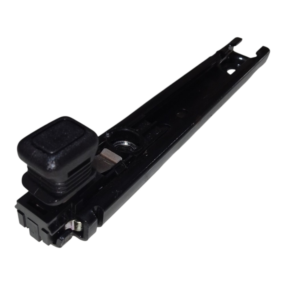 Regulador Do Cinto Renault Sandero Logan 800414200 Original Preto 4