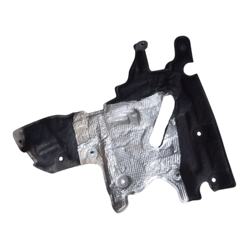 Forro Carpet Corta Fogo 679000408r Renault Sandero 12v 2020 2