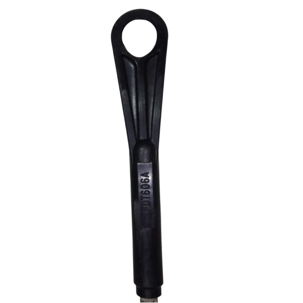 Haster Acionamento Pedal Embreagem Hidráulica Blazer 1997 5