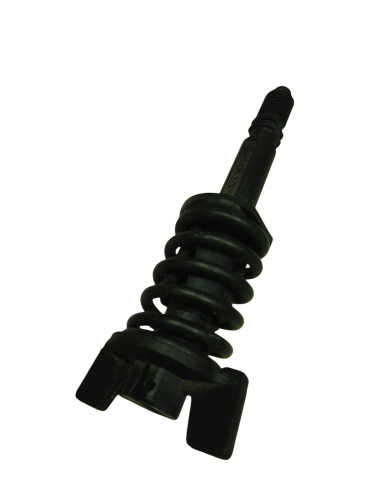 Parafuso Fixação Lanterna Volkswagen Fox 5Z6945300 4