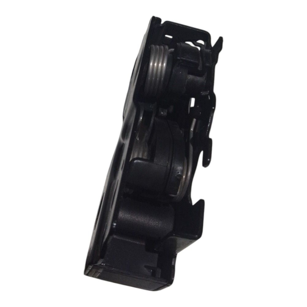 Fechadura Capô Inferior G5 G6 G7 Fox Gol 5