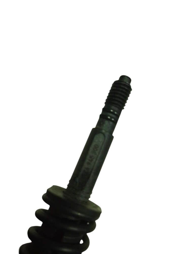 Parafuso Fixação Lanterna Volkswagen Fox 5Z6945300 8