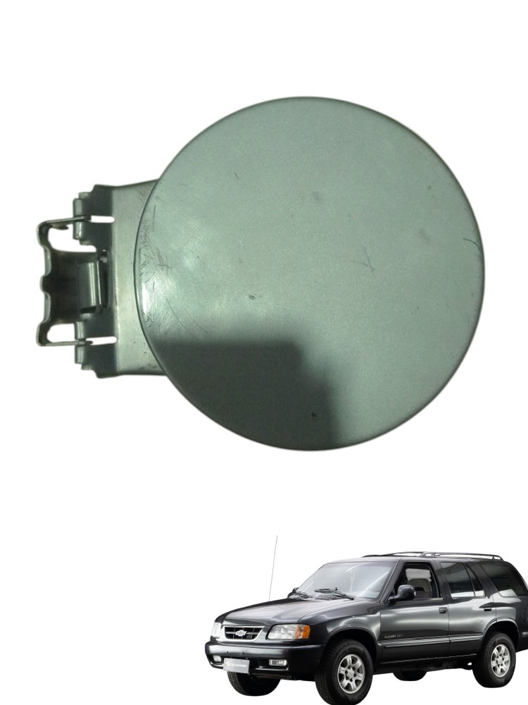 Portinha Tanque Combustível Chevrolet Blazer 1997 Original