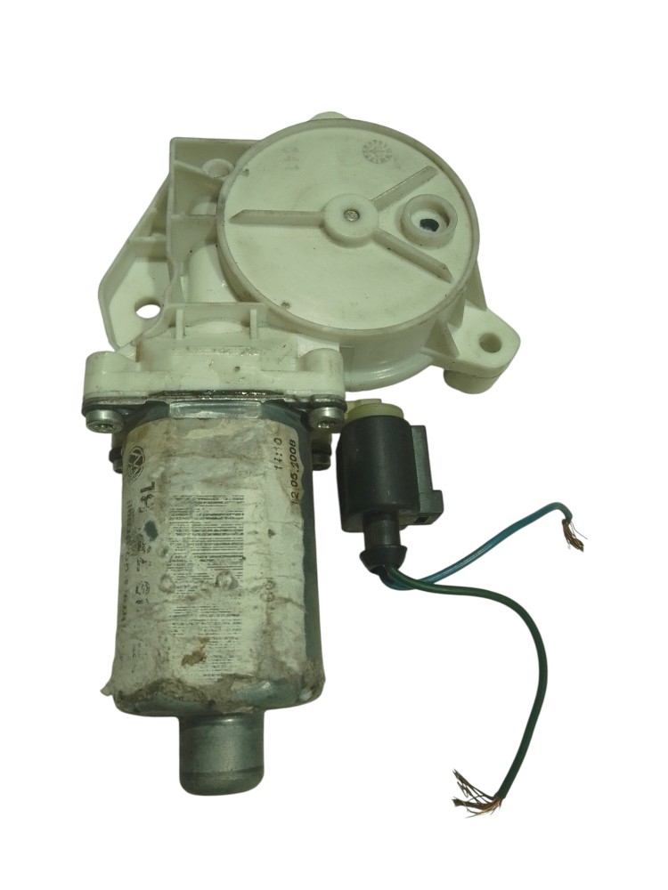 Motor Maquina Vidro Eletrico Traseiro Esquerdo Polo 2007 2014