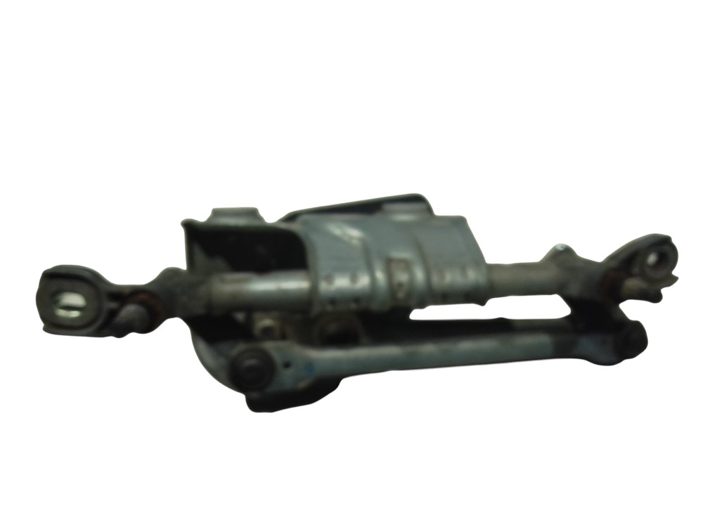 Motor maquina limpador parabrisa vw fox 2003 a 2014 4