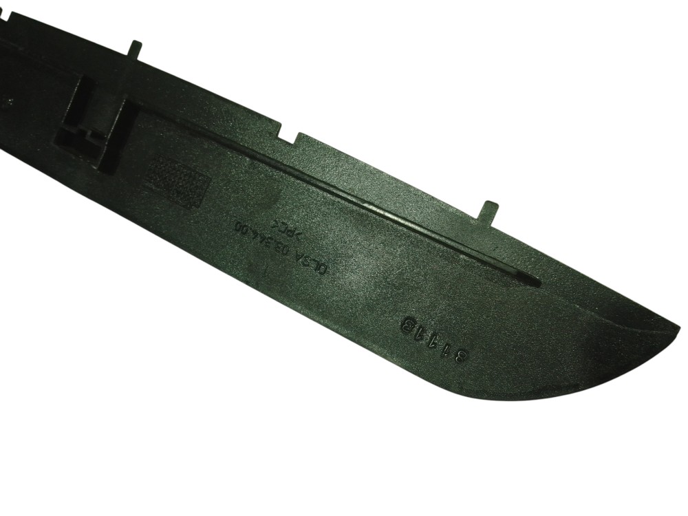 Break light luz freio sedan g5 vw polo voyage 2003 a 2016 6