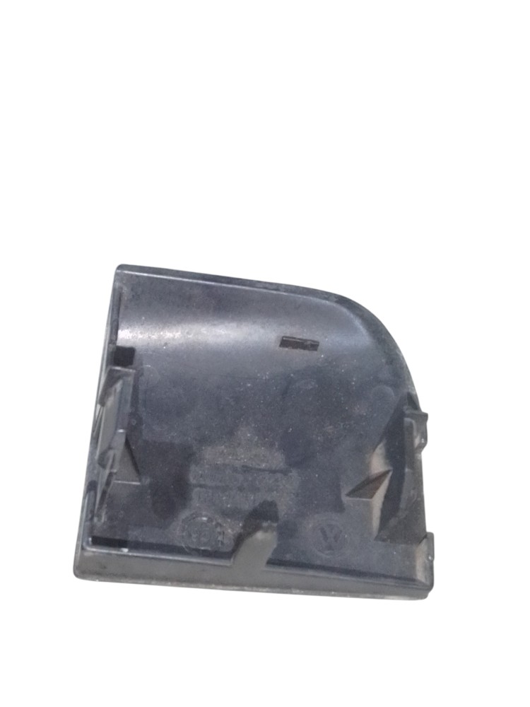 Moldura Tampa Painel Volkswagen Golf Mk3 1995 A 2000  Preto Preto Preto 7