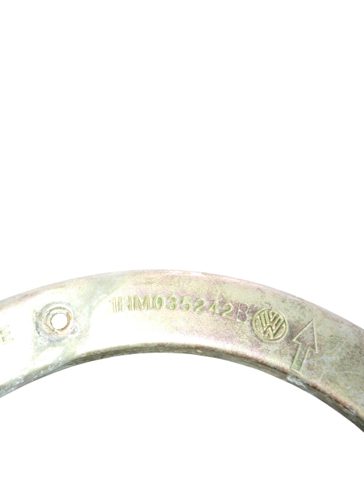 Suporte Alto Falante Porta Dianteira Direita Golf 1994/2000 Dourado Dourado 7
