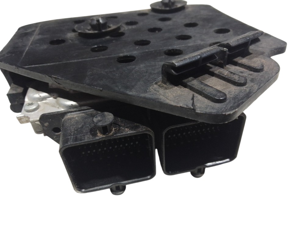 Módulo Injeção Eletrônica Volkswagen Original Fox 2014 2015 4