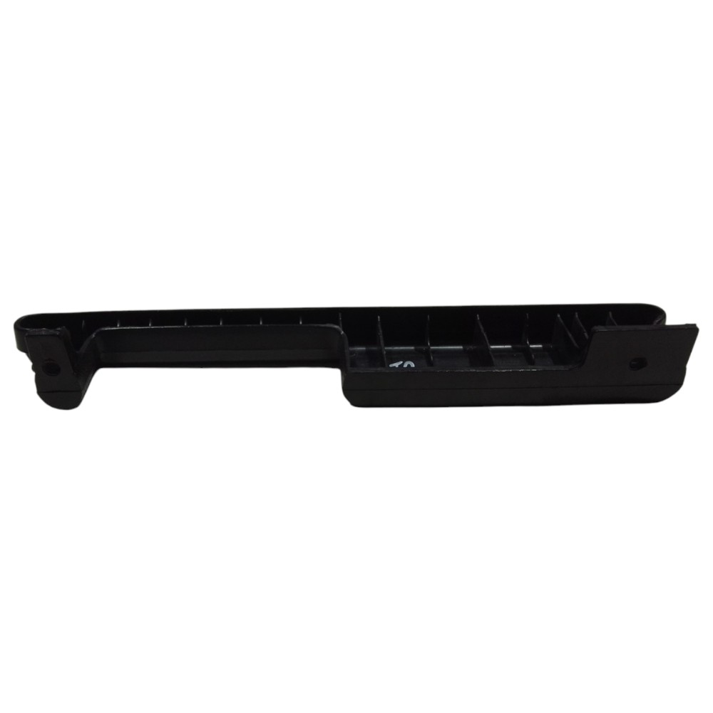 Puxador Interno Porta Apoio Braço T/d Fiat Uno Mille V19 Preto 2