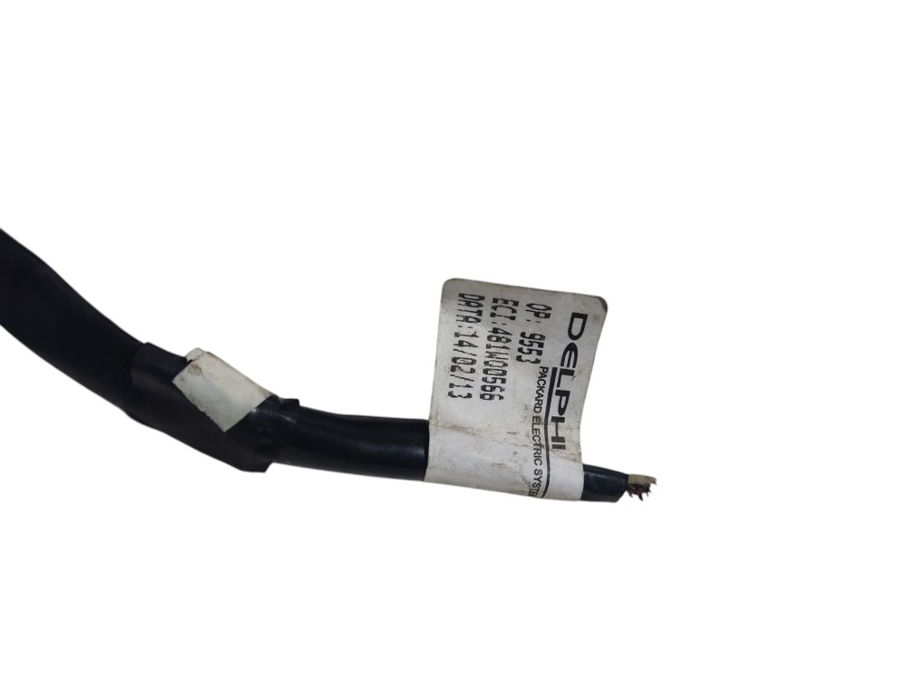 Chicote Toyota Etios 82171-0d070 2