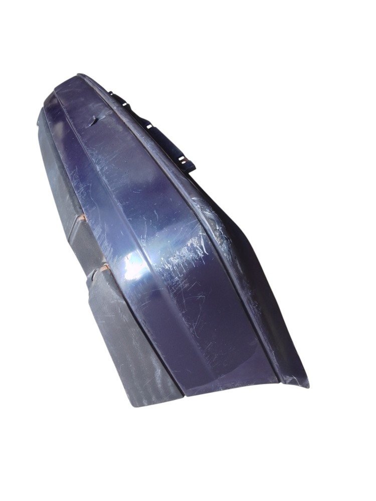 Parachoque Traseiro Volkswagen Golf 1995 A 2000 2