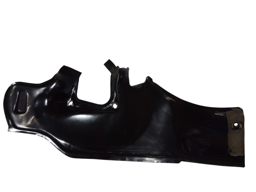 Protetor Motor Limpador Fiat Uno Mille 1999 2013 4