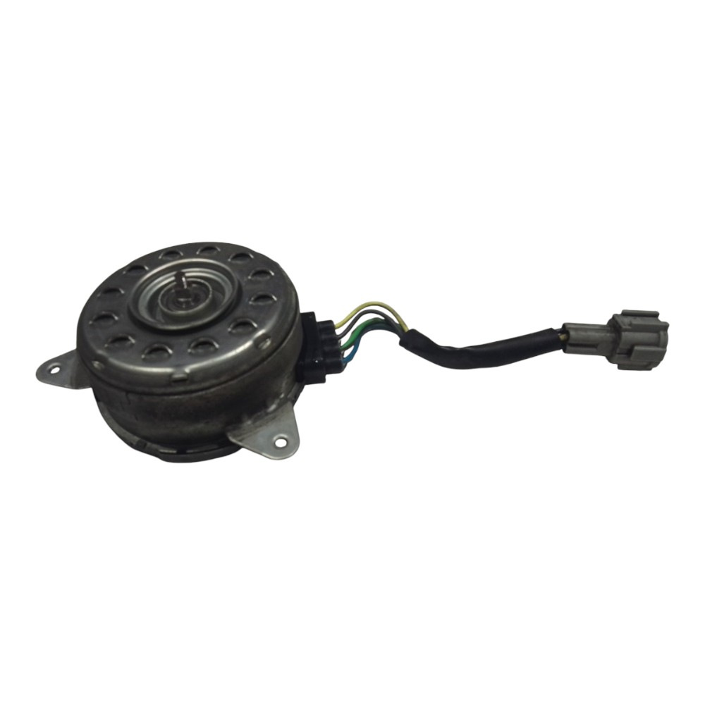 Motor Ventoinha Eletroventilador Nissan March Versa 11/13 12v
