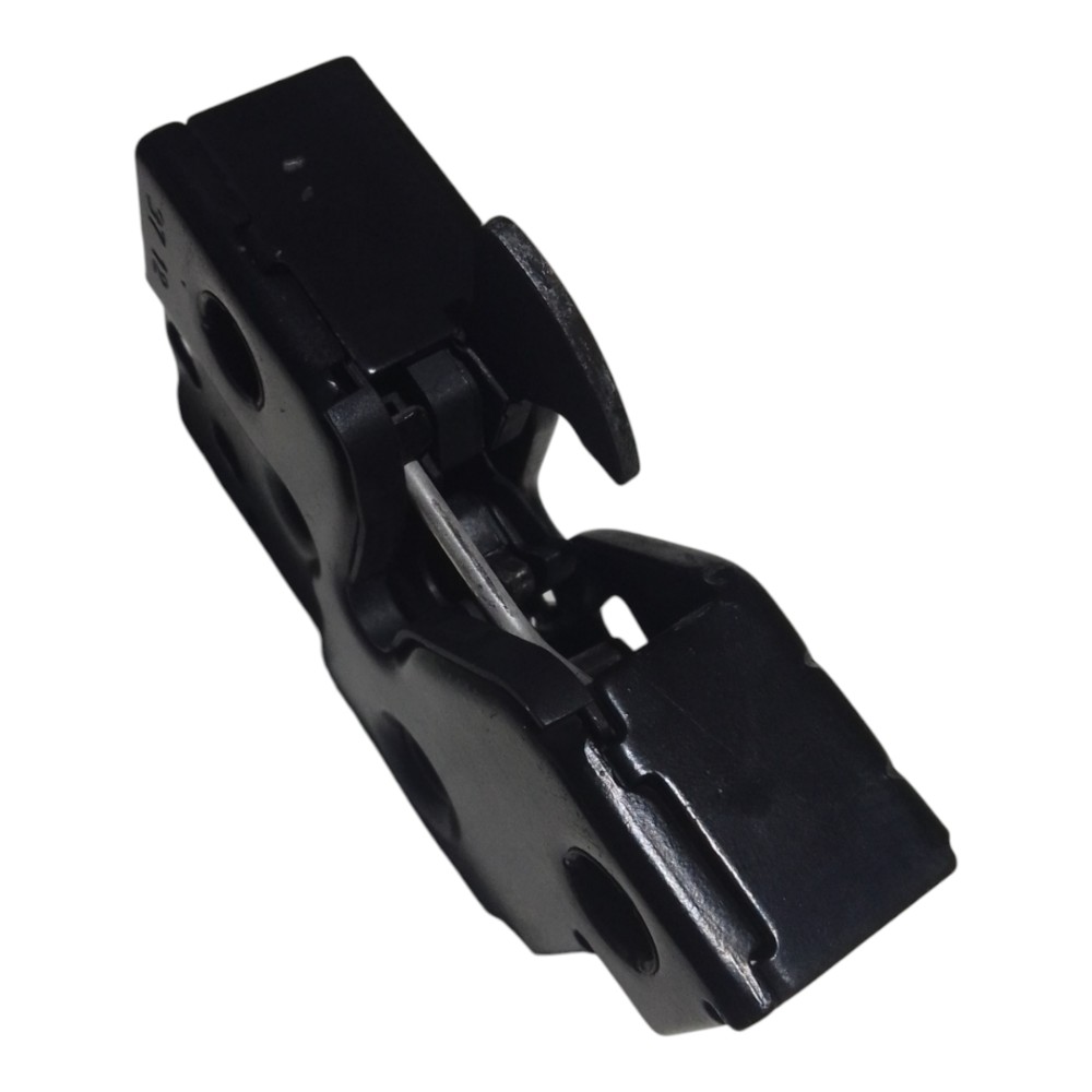 Fechadura Capô Inferior G5 G6 G7 Fox Gol 6