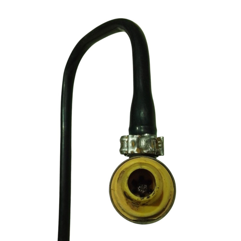 Mangueira Vácuo Hidrovacuo Fiat Uno Mille V15 7